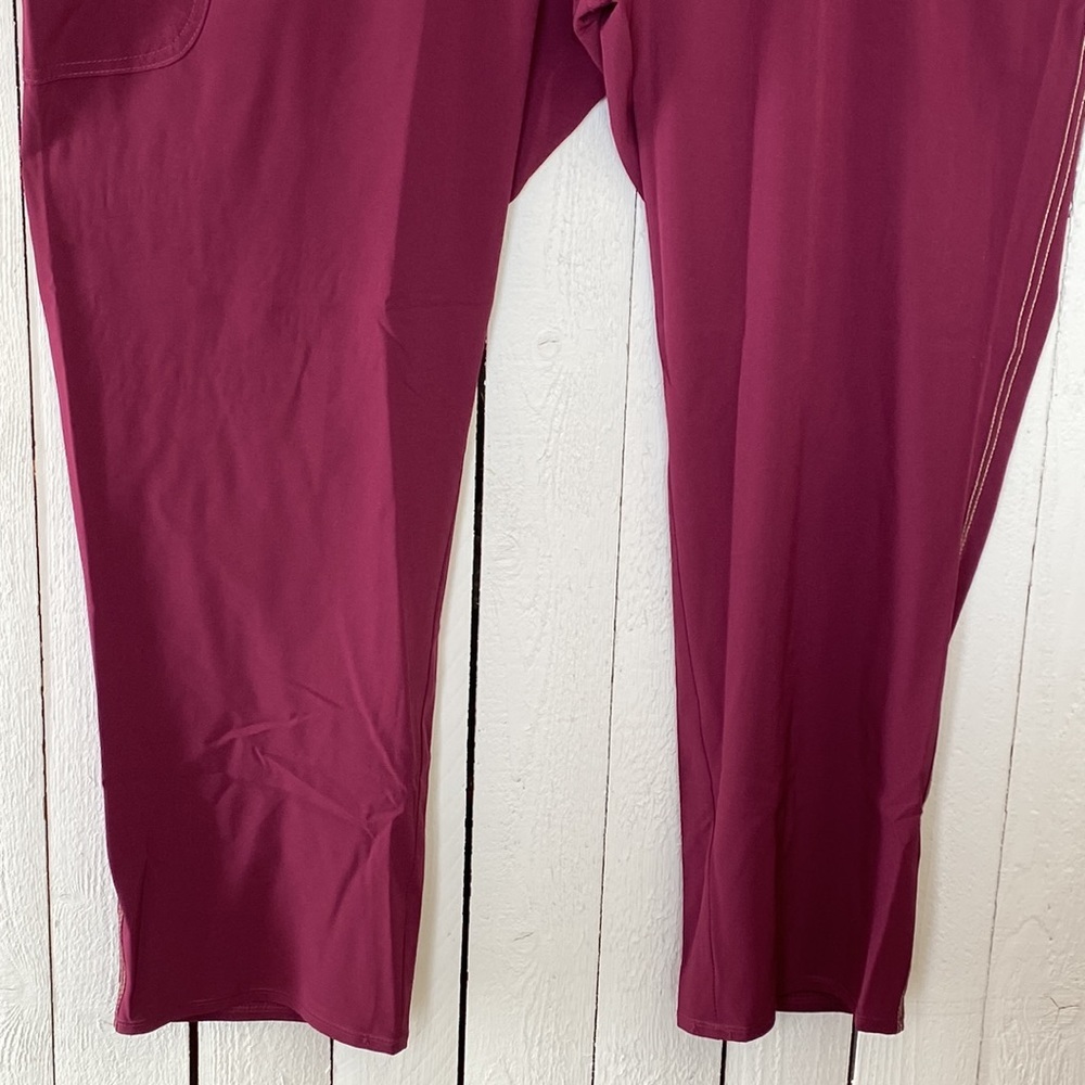 Scrubstar Active Drawstring Pants - Picture 6 of 8